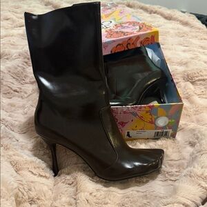 Jeffrey Campbell Visionary Boots